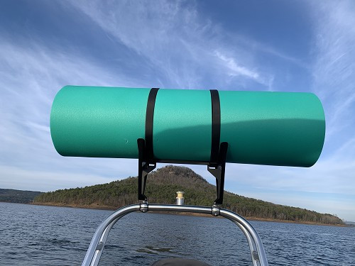 THE MATT RACK™️ AND FLOATING MAT COMBO | The Matt Rack