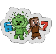 MineCraft 6-7