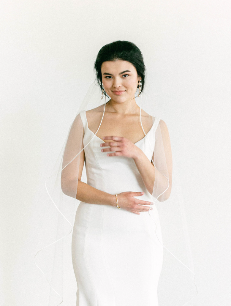 Thumbnail: Michelle Veil