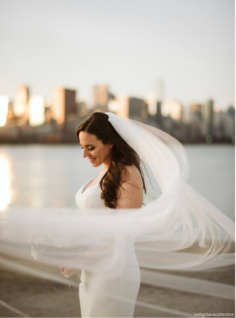 Thumbnail: Donna Veil