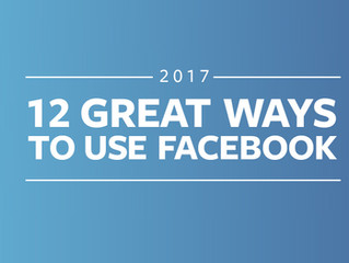 12 Ways To Make 2017 Your Nonprofit’s Best Year Yet