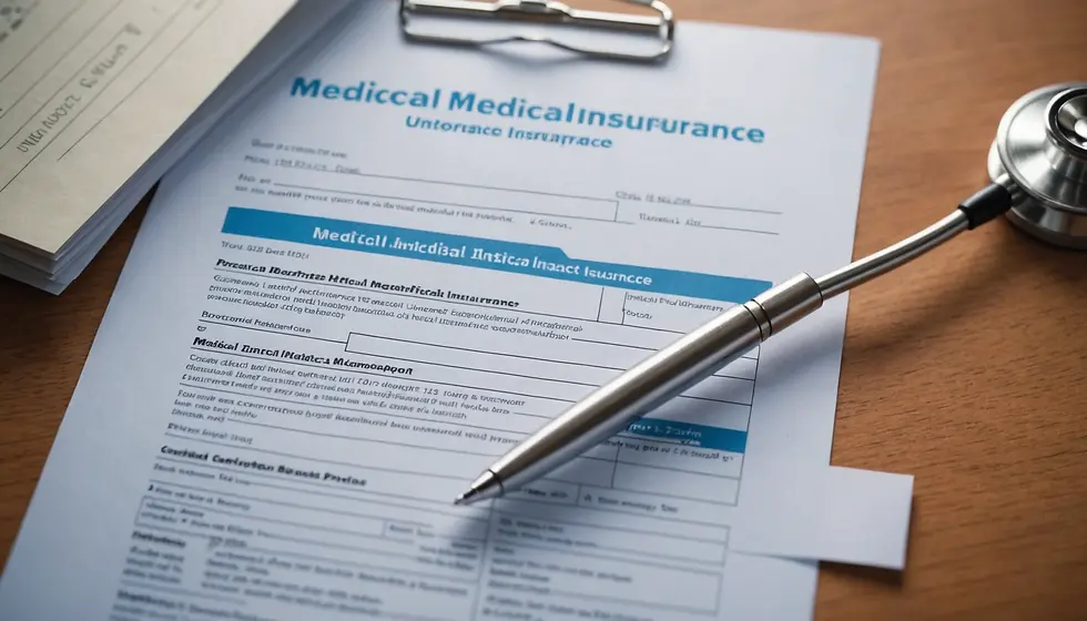 Can You Really Insure Your Organs? The Weirdest Types of Insurance You Didn’t Know Existed