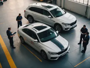 Implementing a Comprehensive Fleet Safety Program: A Step-by-Step Guide