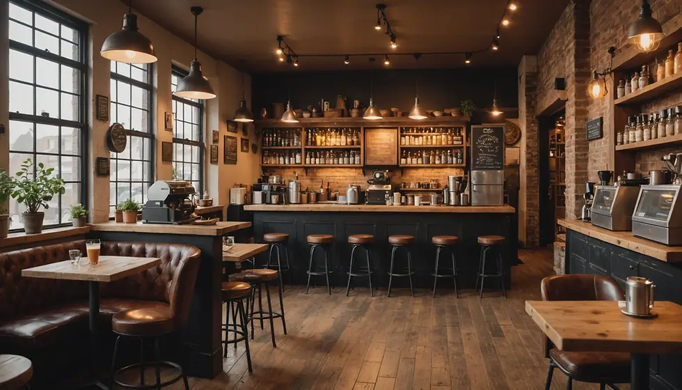 The key factors behind the success of a thriving small business