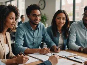 Why Your Business May Be at Risk Without Employment Practices Liability Coverage
