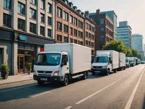 All About Business Auto Liability Insurance