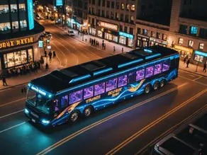 What Insurance Policies Do You Need to Protect Your Public Transportation Business?