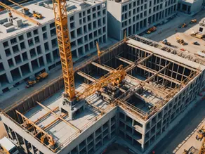 Understanding the Distinction between Builders Risk and Course of Construction Policies