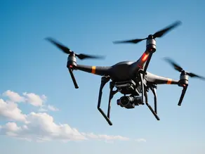How are Drones Covered in Business Insurance Policies: A Comprehensive Guide to Insurance Considerations