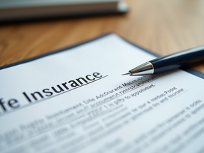 What are the Essential Factors to Consider When Choosing a Life Insurance Policy?