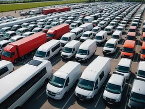 Debunking the Top 5 Myths About Business Auto Insurance