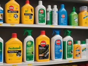 Are You Properly Insured? Key Considerations for Protecting Your Pest Control Business