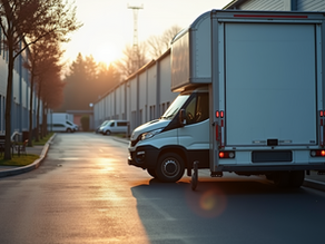 Essential Insurance Guide to Protecting Business Auto