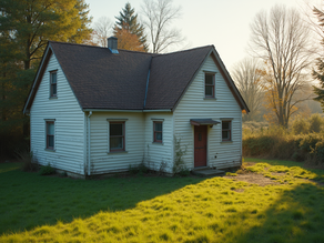 Insurance Coverage for Your Unoccupied Property