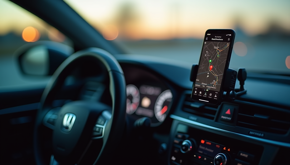 Understanding Telematics: How It Reduces Vehicle Risks and Impacts Insurance Costs