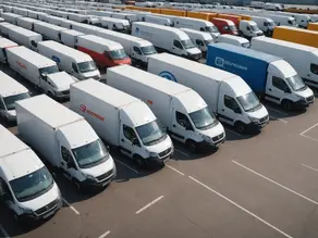 How to Strategically Choose Drivers for Your Fleet and Building Your Team