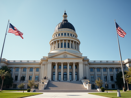 Key Changes of Nevada Senate Bill 317 SB317 and Their Impact on Business Owners