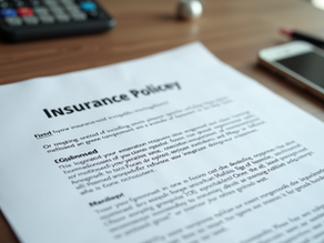 Understanding Business Income Coverage and Its Importance for Business Owners