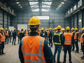The Hidden Power and Impact of a Comprehensive Safety and Training Program for Your Business