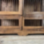 Thumbnail: Small Victorian Chicken Coop