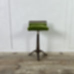 Victorian Cello Stool