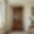 Victorian Welsh Pitch Pine Glazed Bookcase