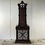 Thumbnail: Victorian Cast Iron Hall Stand