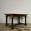 Thumbnail: Early 20th C. Oak DIning Table