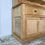 Thumbnail: Victorian Pine Glazed Kitchen Dresser
