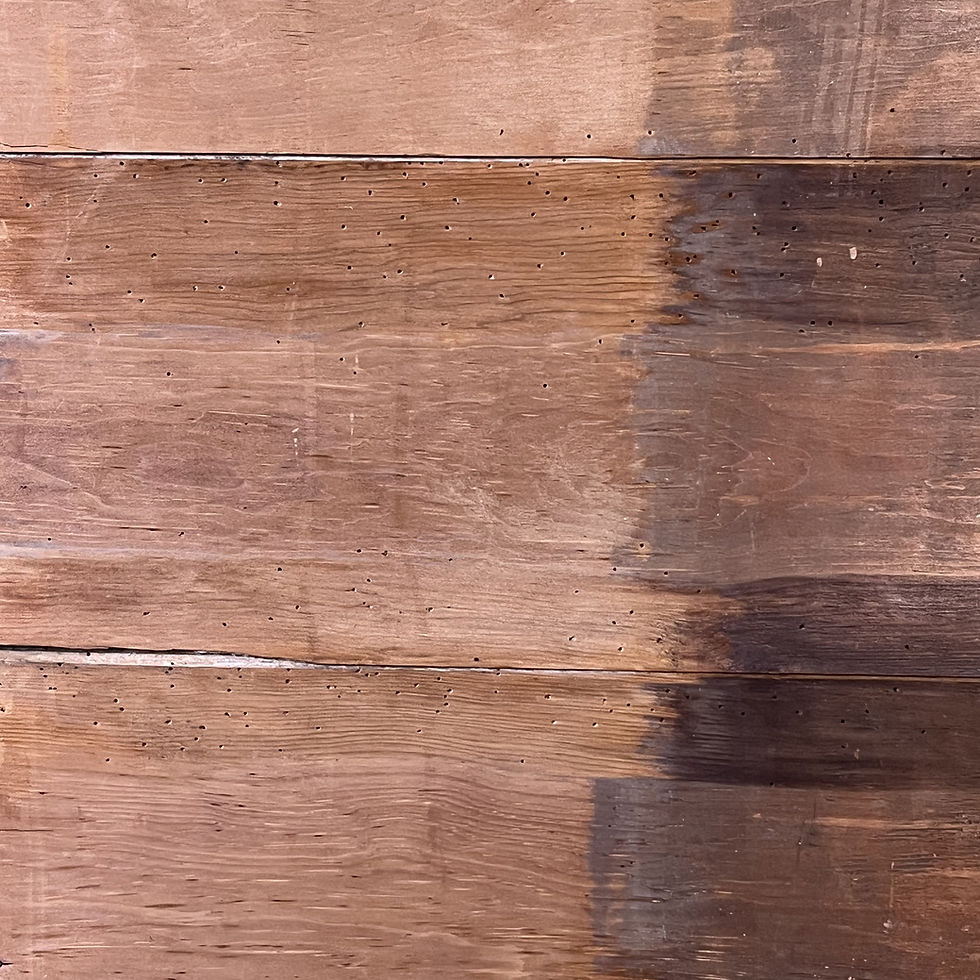 Thumbnail: Early Victorian Pine Chest of Drawers