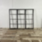 Refurbished Crittall WIndow Frame