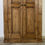 Thumbnail: Victorian Pine Cupboard
