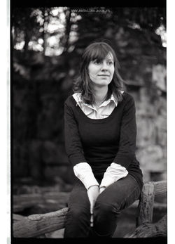 Фотограф в Париже Наталья Ильина