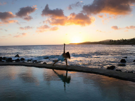 Which is the Best Exercise for Women Over 50: Yoga or Qi Gong?