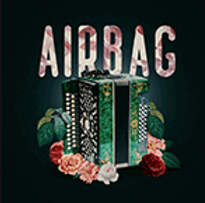 Pochette Album Airbag - French Trade