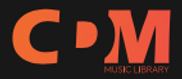 Logo de CDM-Music