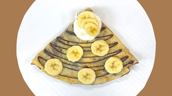 Nocella and Banana