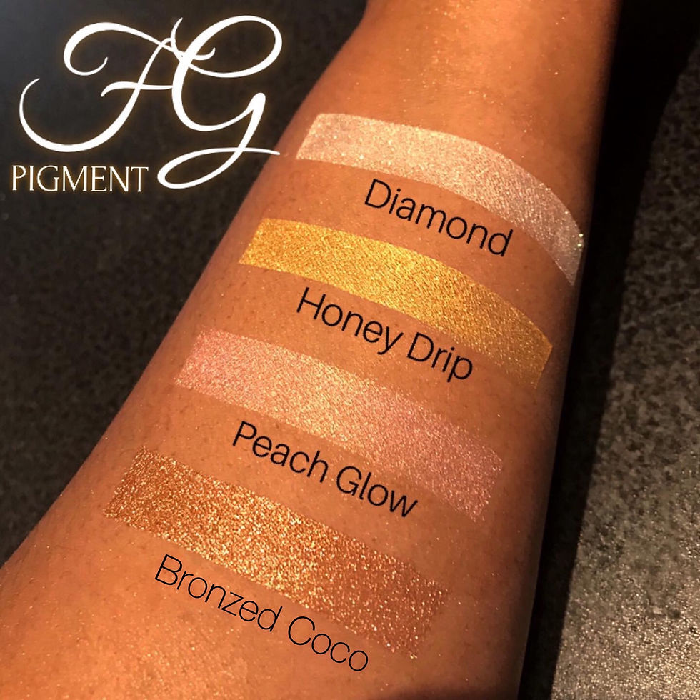 Thumbnail: Peach Glow