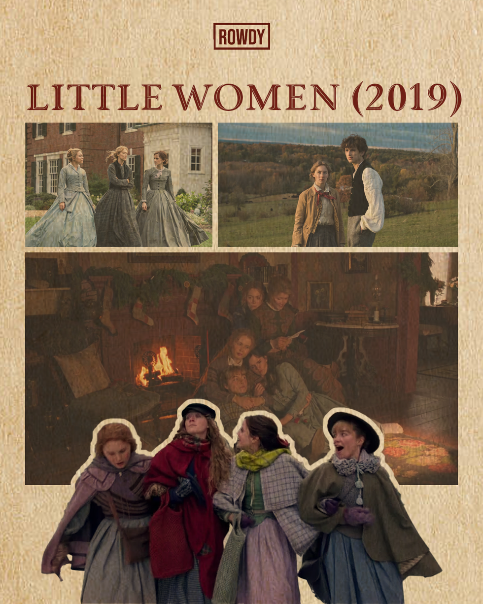 Little Women