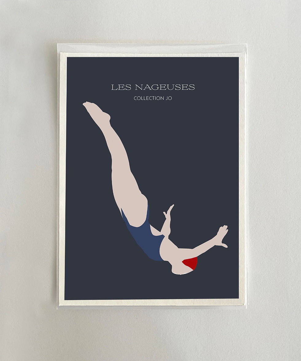 Miniature : Les sportif.ves