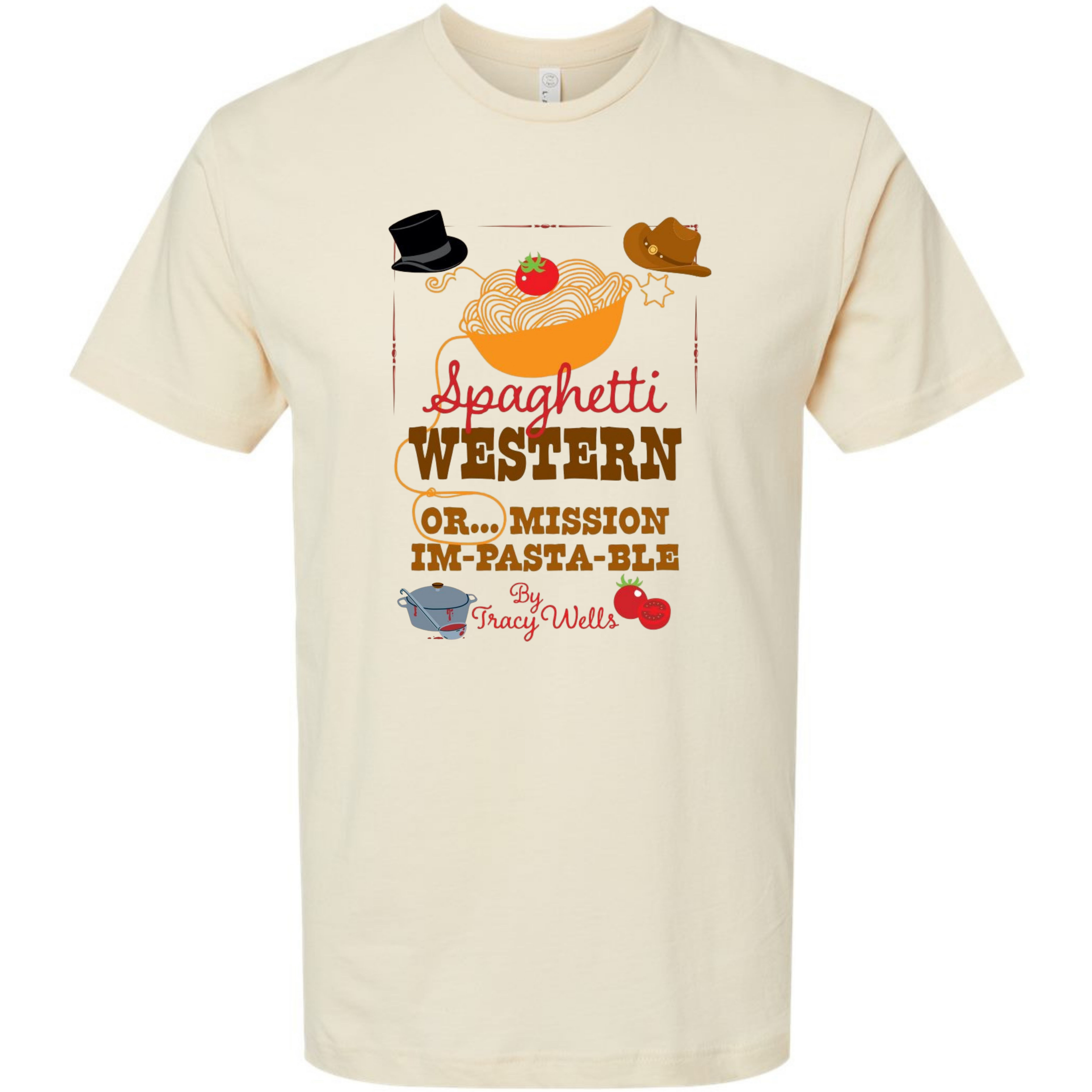 Spaghetti Western Shirt