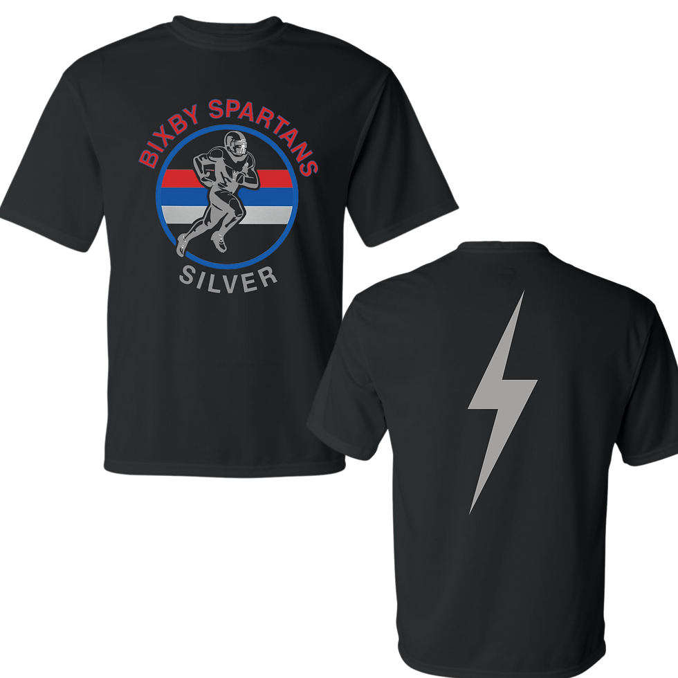 Thumbnail: B5S Silver Lightning