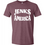 Thumbnail: Jenks America TShirt