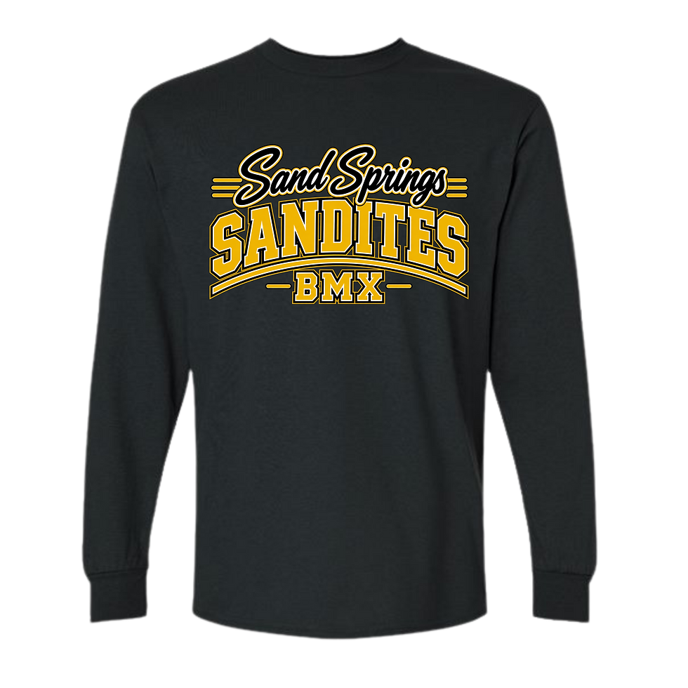 Thumbnail: Sandite Curve