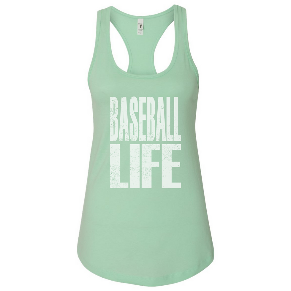 Thumbnail: Baseball Life Tank