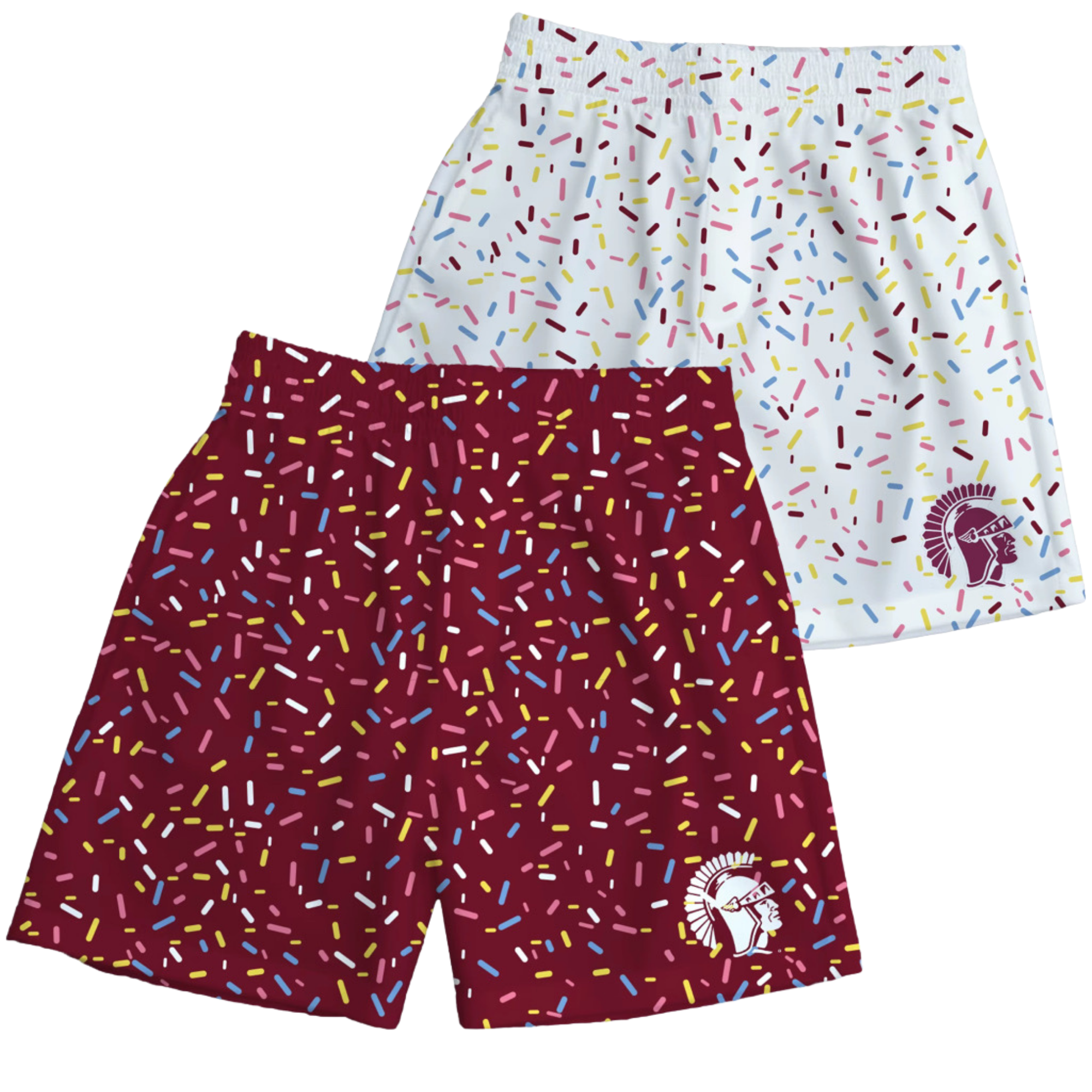 JSE Jenks Sprinkle Shorts *B*