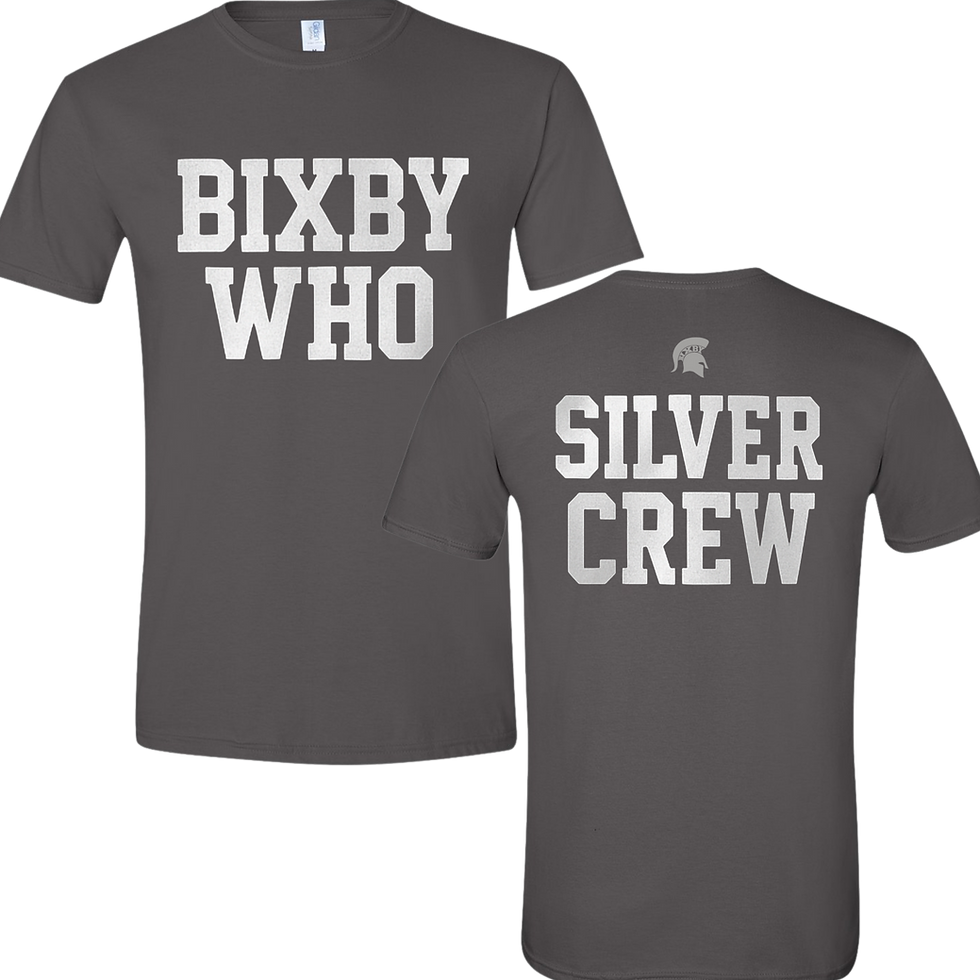 Thumbnail: B5S Bixby Who Silver Crew