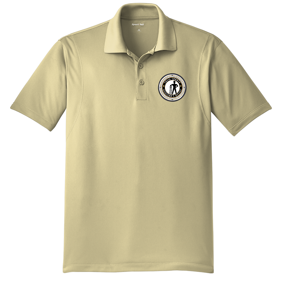 Thumbnail: TCAO Sport-Tek Micropique Polo