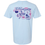 Thumbnail: NCL Bixby Legacy in Bloom TShirt