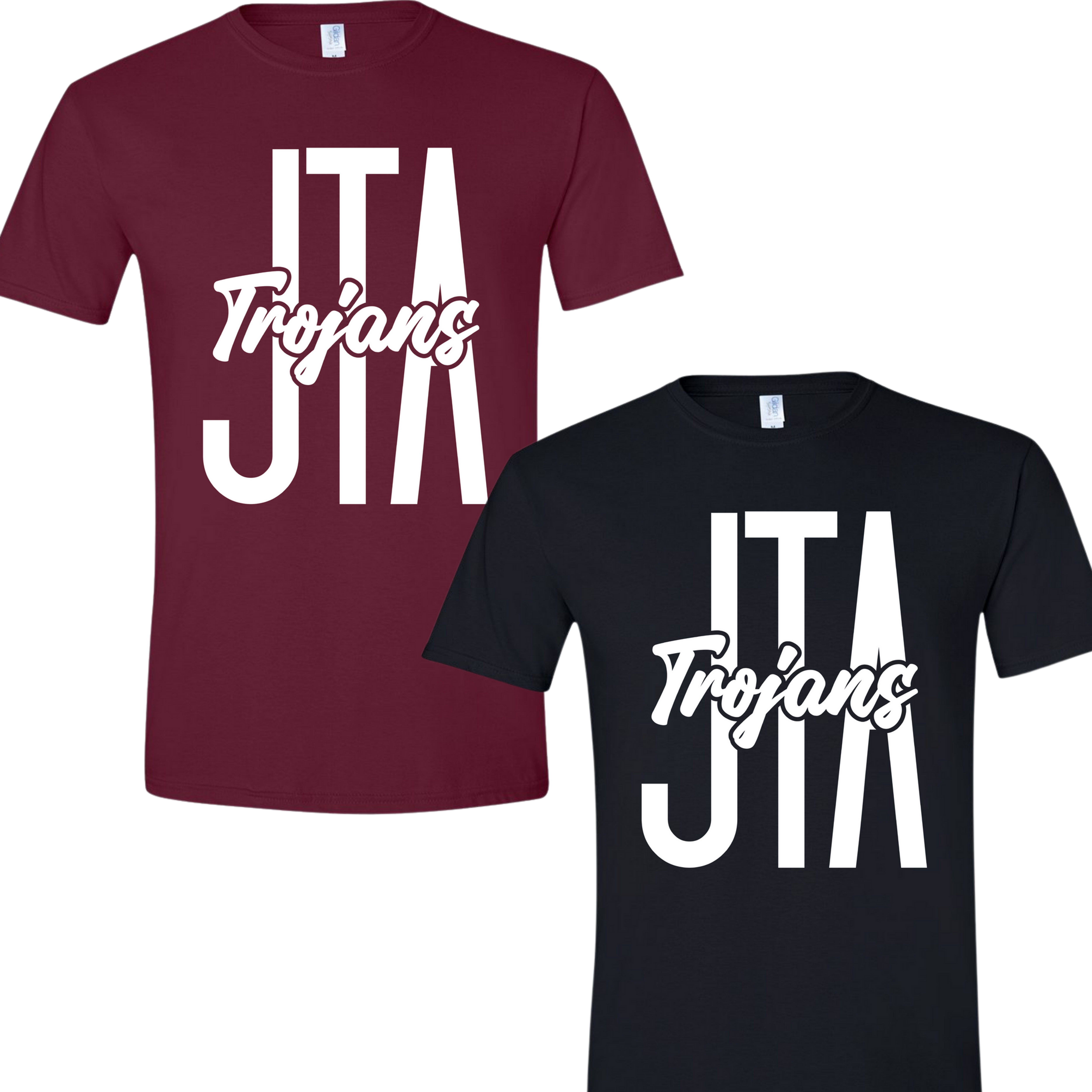 JTA Stretched